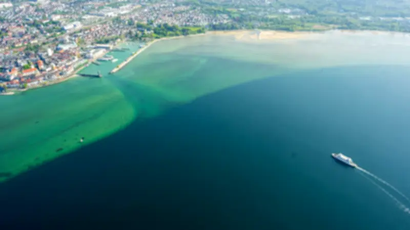 Bodensee-Entdeckungen: Vier ungewöhnliche Tipps abseits der Touristenpfade