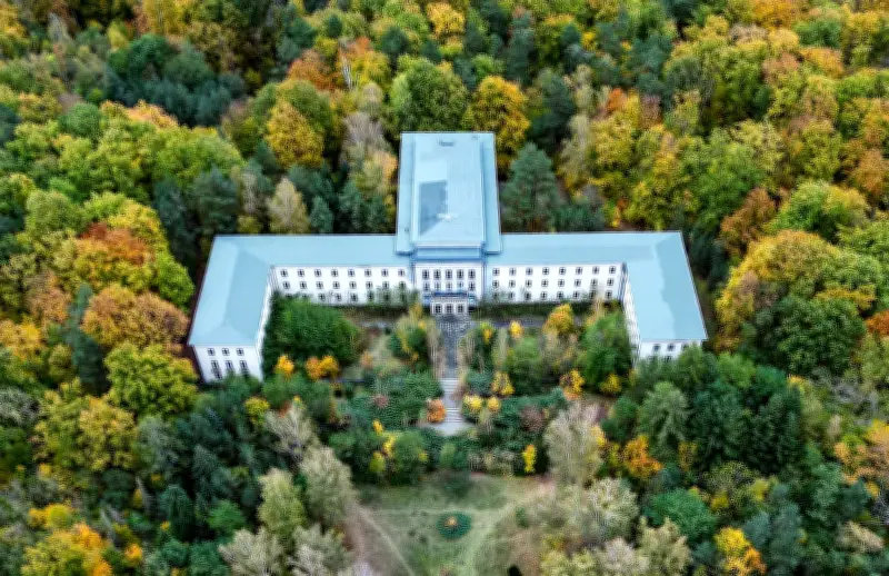 Bogensee-Areal: Bürgermeister sieht Projekt von nationaler Bedeutung mit vielfältigen Optionen