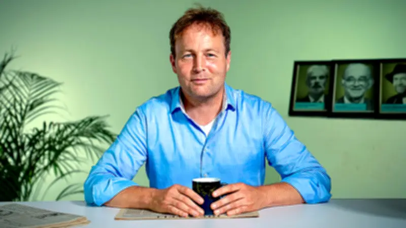 Bojanowskis Klima-Kolumne: Wie steht es wirklich um das Klima?