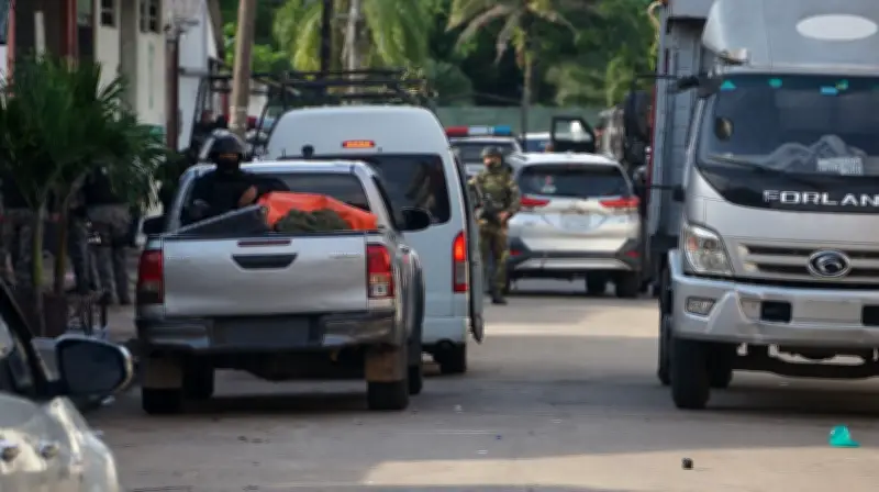 Bolivien: Top-Drogenhändler Sebastián Marset gefasst und in USA überstellt