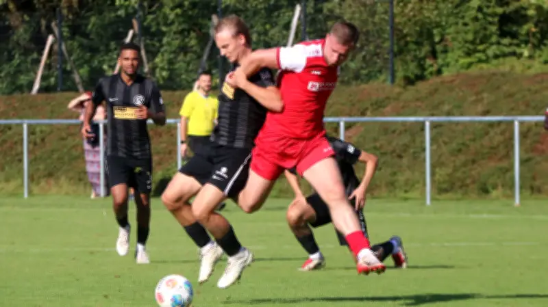 Bolle-Trainer warnt vor Abstiegskampf: „Wir fühlen uns nicht sicher“ vor Croatia-Duell