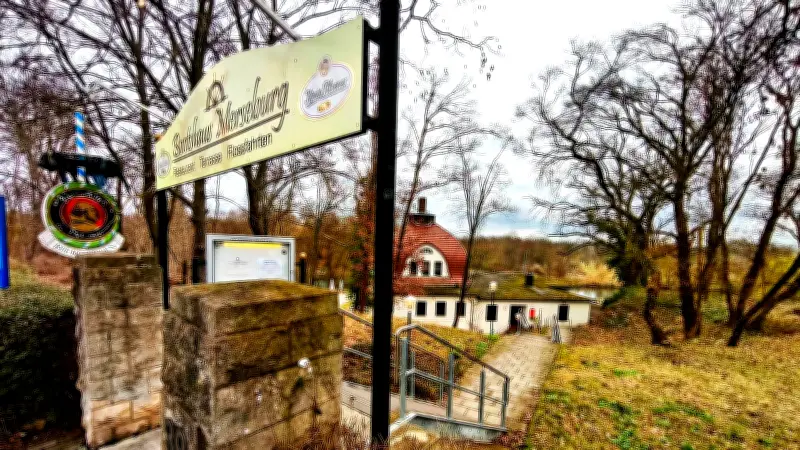 Bootshaus Merseburg schließt: Rudergesellschaft sucht dringend neuen Pächter