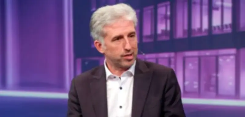 Boris Palmer bei Maischberger: Schweigen zu Ministeramt, aber viel Raum für Spekulationen