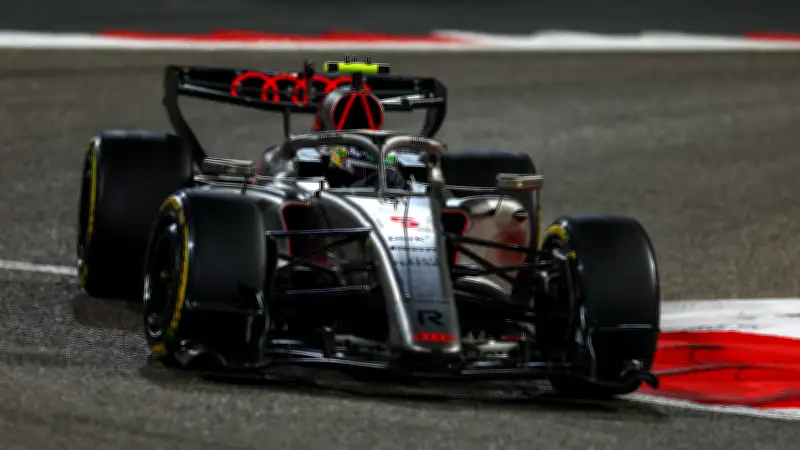 Bortoleto erklärt: So verändern Mini-Reifen das Kurvenfahren in der Formel 1