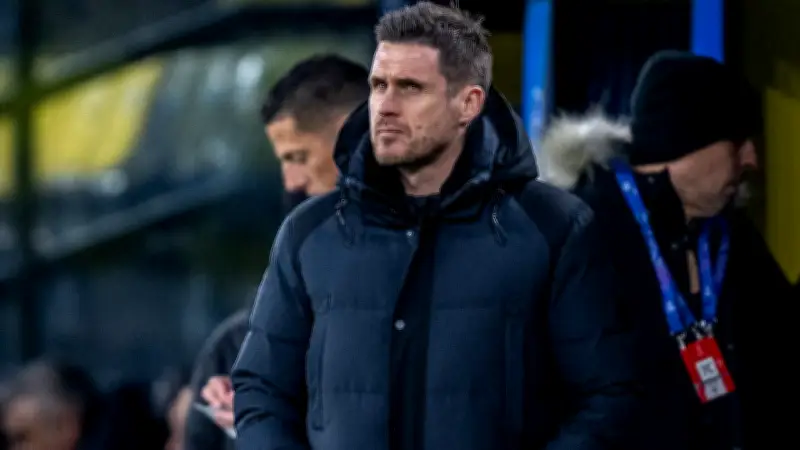 Borussia Dortmund plant Verstärkung der Abwehr mit erfahrenem Verteidiger