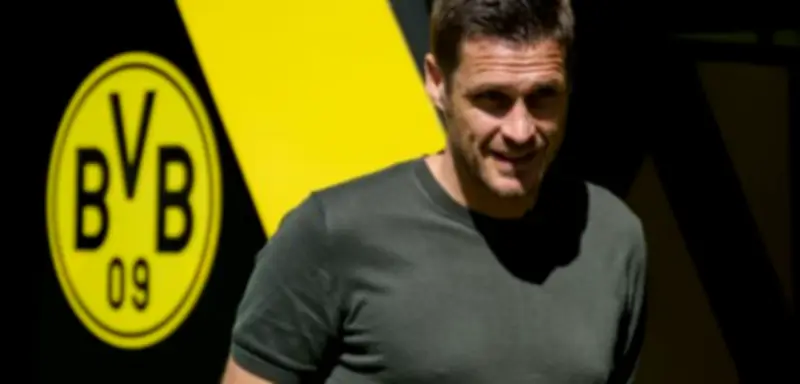 Borussia Dortmund trennt sich von Sportdirektor Sebastian Kehl nach Transferstrategie-Änderung