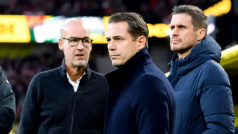 Borussia Dortmund: Warum dieser Stürmer perfekt zur Altersstruktur passt