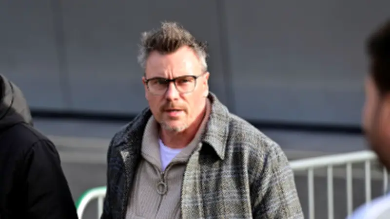 Borussia Gladbachs Strategie-Chef Korell: Hintergrundmann mit Einfluss