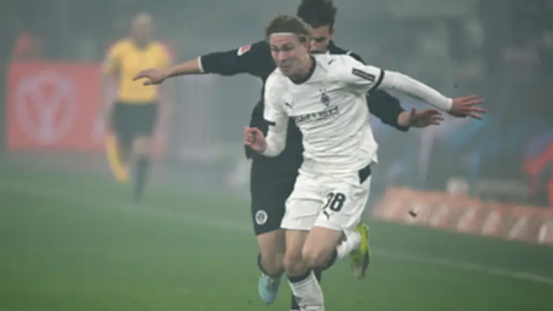 Borussia Mönchengladbach bindet Hugo Bolin langfristig bis 2030