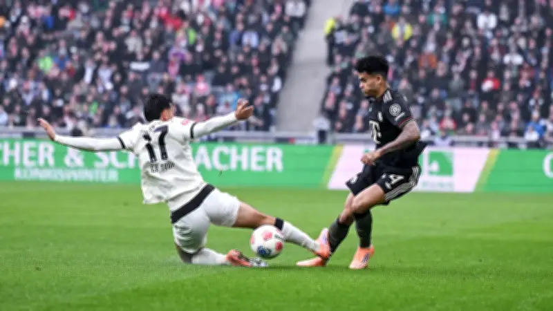 Borussia Mönchengladbach gegen Bayern München: Fan-Umfrage zeigt überraschenden Optimismus