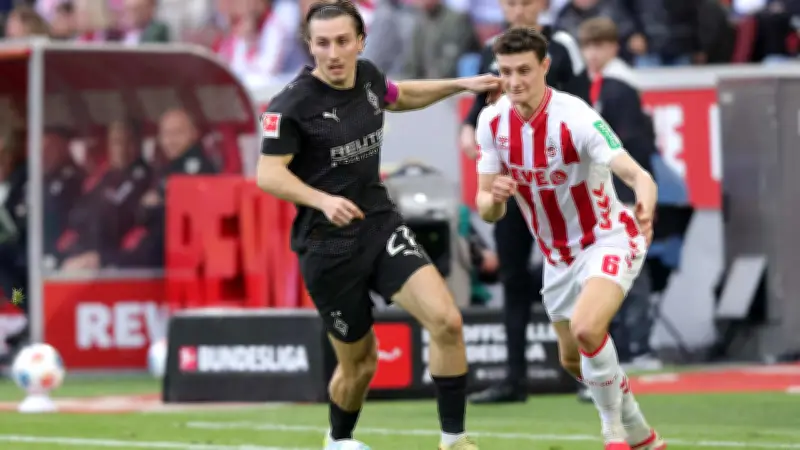 Borussia Mönchengladbach plant mit Reitz-Millionen: Nur Bruchteil für Transfers verfügbar