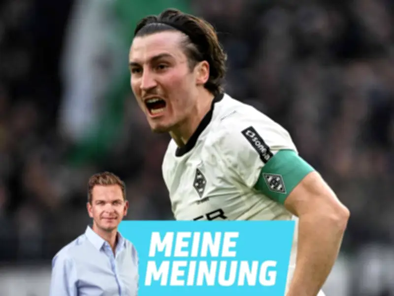 Borussia Mönchengladbach: Rocco Reitz-Wechsel zu RB Leipzig droht zum Super-GAU zu werden