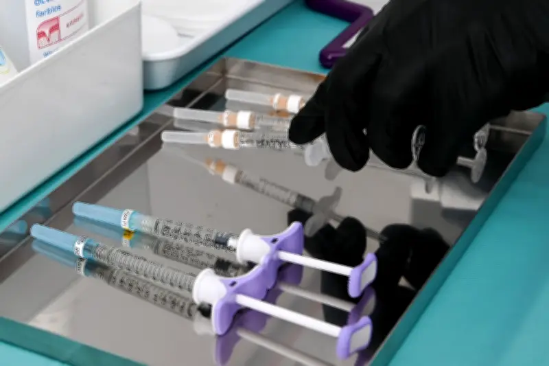 Botox-Boom: Minimalinvasive Schönheits-OPs verzeichnen 16 Prozent Zuwachs