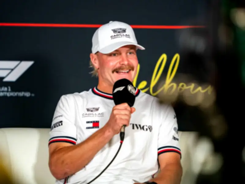 Bottas stichelt gegen Aston Martin: Formel-1-Rückkehrer mit bissigem Titel-Tipp