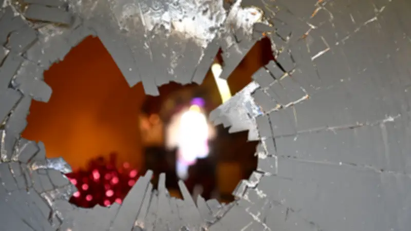 Brandanschlag auf Restaurant „La Grotta“ in Aschersleben? Polizei ermittelt nach nächtlichem Vorfall