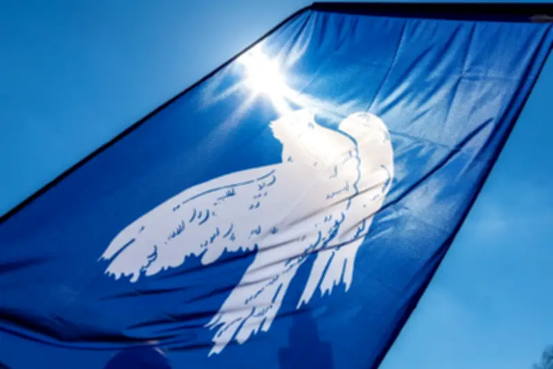 Brandenburg: Friedensgruppen mobilisieren zu Ostermärschen gegen Krieg und Aufrüstung