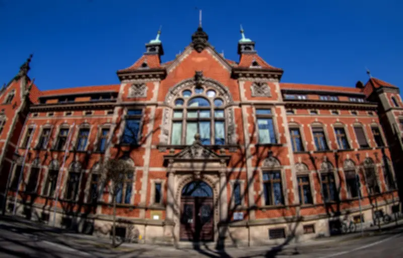 Brandenburg: Landtag setzt Untersuchungsausschuss zu Flüchtlingsheim-Kosten ein