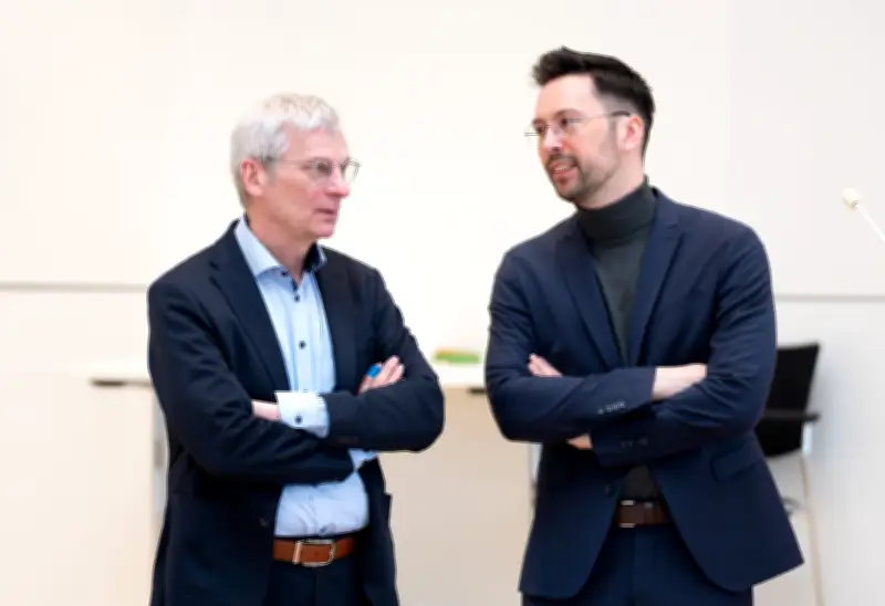 Brandenburg plant 500 Euro Strafe für Parlamentsstörungen - AfD kündigt Verfassungsklage an