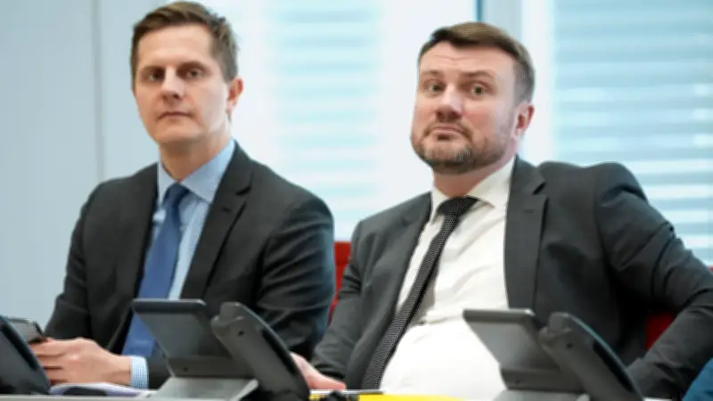 Brandenburg: Sieben Inhaftierte wegen überlanger U-Haft entlassen - Minister Grimm äußert sich