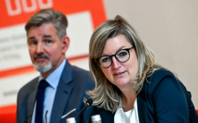 Brandenburg verzeichnet Rekordinvestitionen trotz wirtschaftlicher Herausforderungen