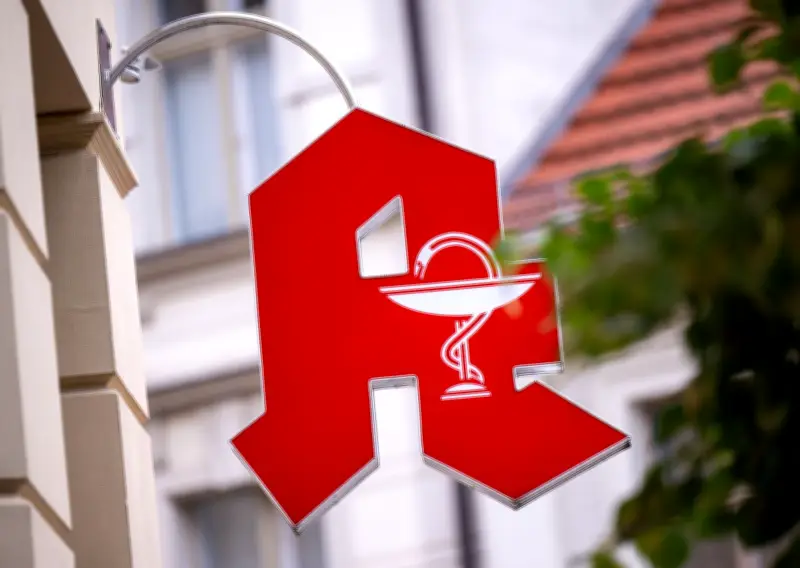 Brandenburger Apotheken schließen am Montag aus Protest gegen Unterfinanzierung