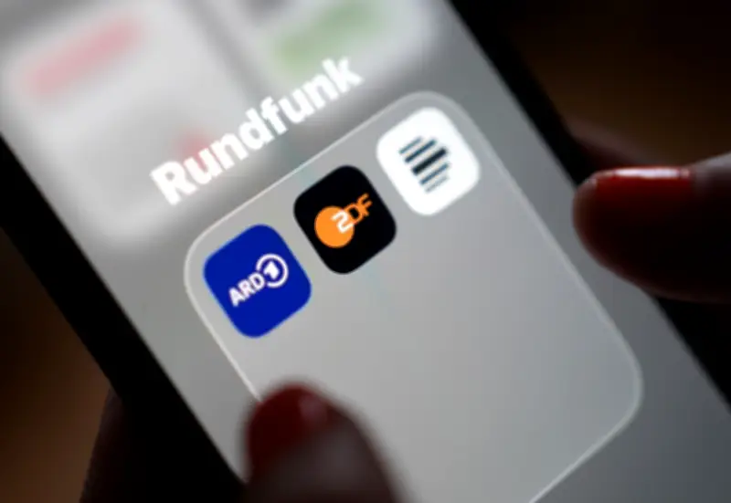 Brandenburger Kabinett stimmt Änderungen für öffentlichen Rundfunk zu