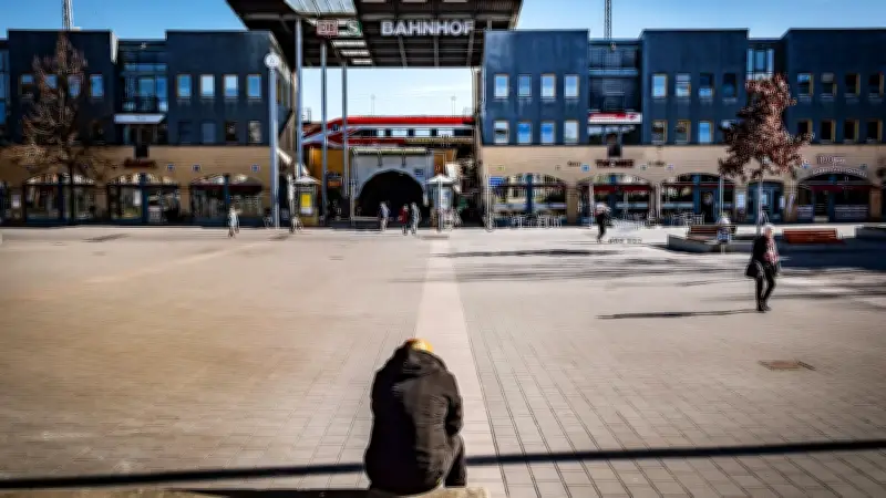 Brandenburger Kleinstadt Hennigsdorf führt Bürgerwehren ein – AfD-Antrag mit CDU-Unterstützung