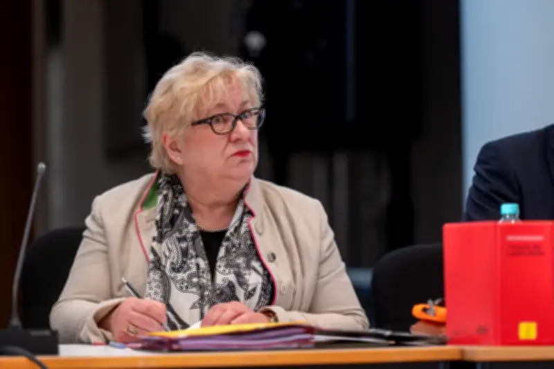 Brandenburger Untersuchungsausschuss: Weitere Zeugen zu umstrittenen Antisemitismus-Fördermitteln geladen