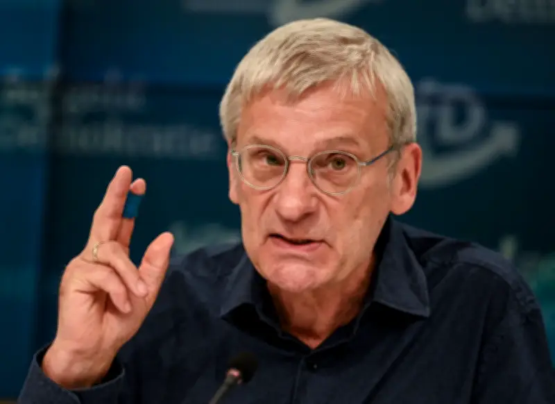 Brandenburgs AfD fordert Ende der rechtsextremen Einstufung nach Kölner Gerichtsurteil