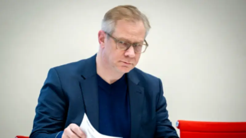 Brandenburgs Antisemitismus-Beauftragter verlässt Linke nach Israel-kritischem Beschluss