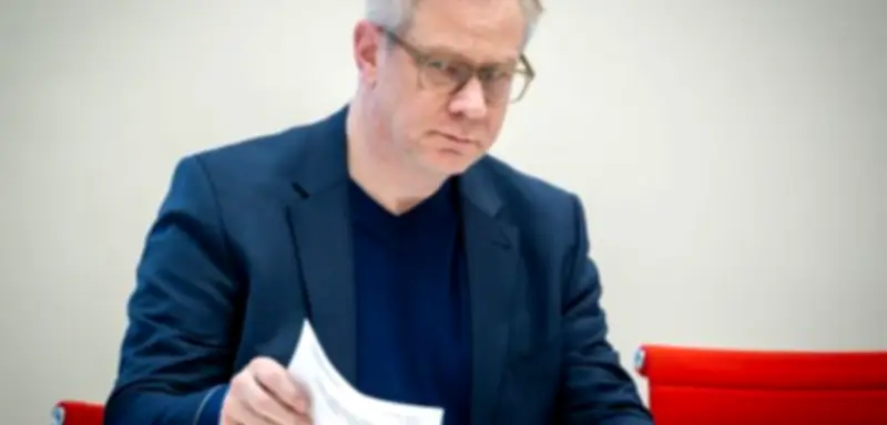 Brandenburgs Antisemitismusbeauftragter Büttner tritt nach umstrittenen Zionismus-Beschlüssen aus der Linken aus