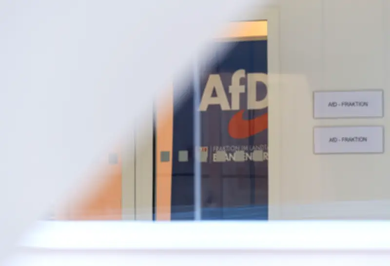 Brandenburgs Bildungsministerium schließt AfD von Schüler-Praktikumstag aus