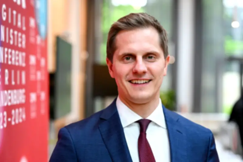 Brandenburgs Justizminister warnt vor riesigen Lücken im digitalen Strafrecht