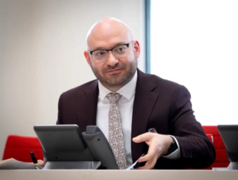 Brandenburgs Rettungsdienst-Krise: Kassen signalisieren Kompromissbereitschaft bei Krisensitzung