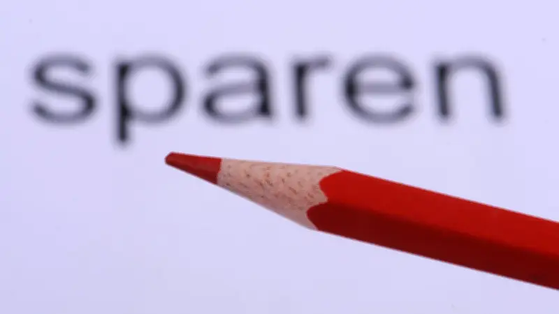 Brandenburgs Rot-Schwarz-Koalition kündigt drastische Sparmaßnahmen an: Bis zu 3.500 Stellen in Gefahr