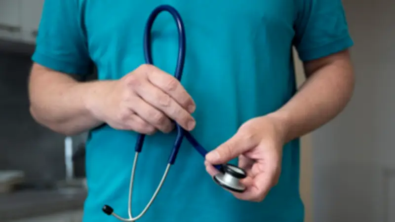 Brandenburgs Ärztemangel: Kliniken bieten zu wenig Facharztausbildungen