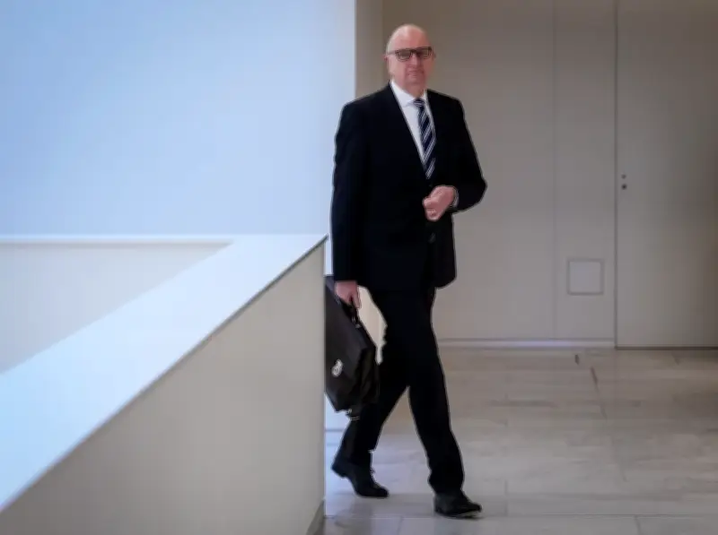 Brandenburgs SPD/CDU-Koalition kündigt strengen Sparkurs an