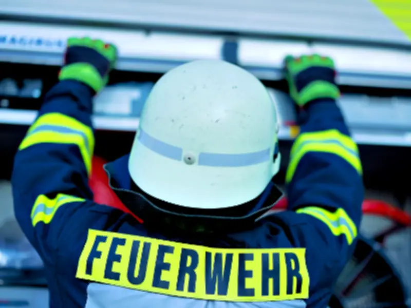 Brandschutz im Burgenlandkreis: VG-Bürgermeisterin warnt vor massiven Problemen