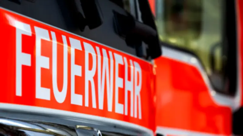 Brandstifter-Serie in Nortorf: 3000 Euro Belohnung für Hinweise auf versuchten Mord