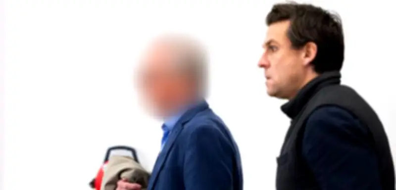 Braunschweig: Prozess gegen Ex-FDP-Politiker wegen Kindesmissbrauchs