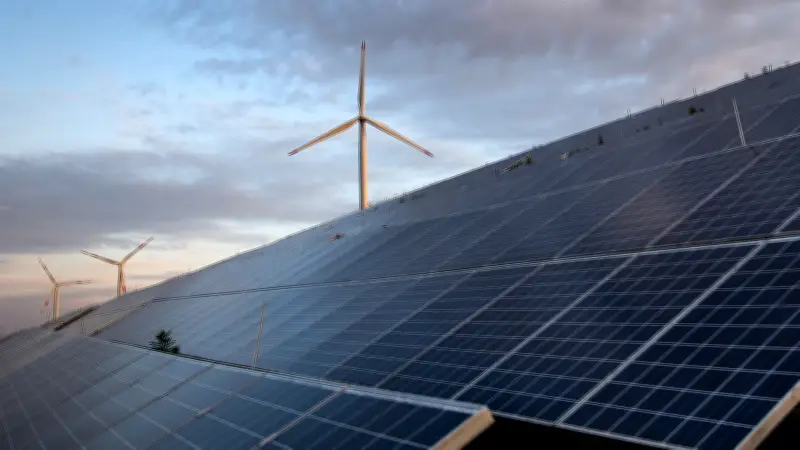 Breite Allianz unterstützt umstrittenes Industrieprojekt Morgenrot in Quedlinburg