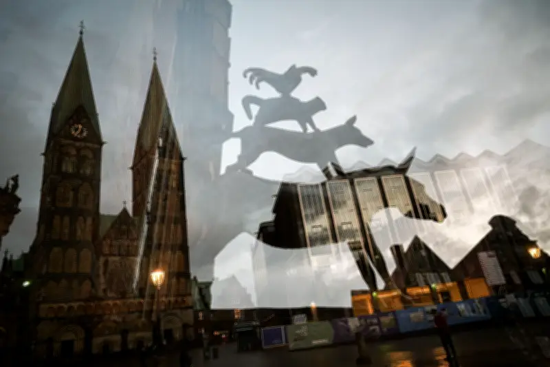 Bremen lockt mit Rekord-Tourismus: Virtuelle Führungen und Nachhaltigkeits-Bonus