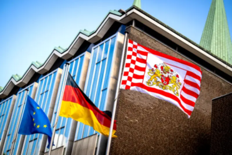 Bremen: Untersuchungsausschuss prüft Staatsräte-Affäre und goldene Handschläge