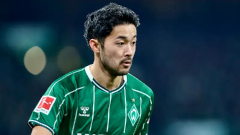 Bremens Trainer Werner rasiert Bart für kranke Tochter von Spieler - emotionale Geste