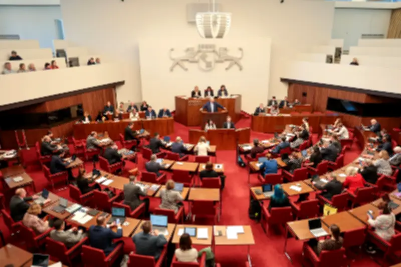 Bremer Doppelhaushalt beschlossen: Milliarden für Investitionen trotz knapper Kassen