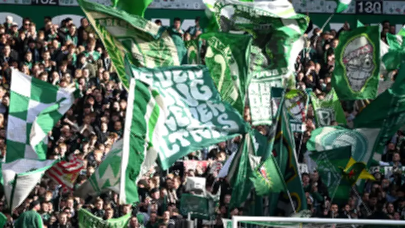 Bremer Fan-Invasion verhindert? Neuer Streit um Ticketvergabe bei Werder gegen Wolfsburg