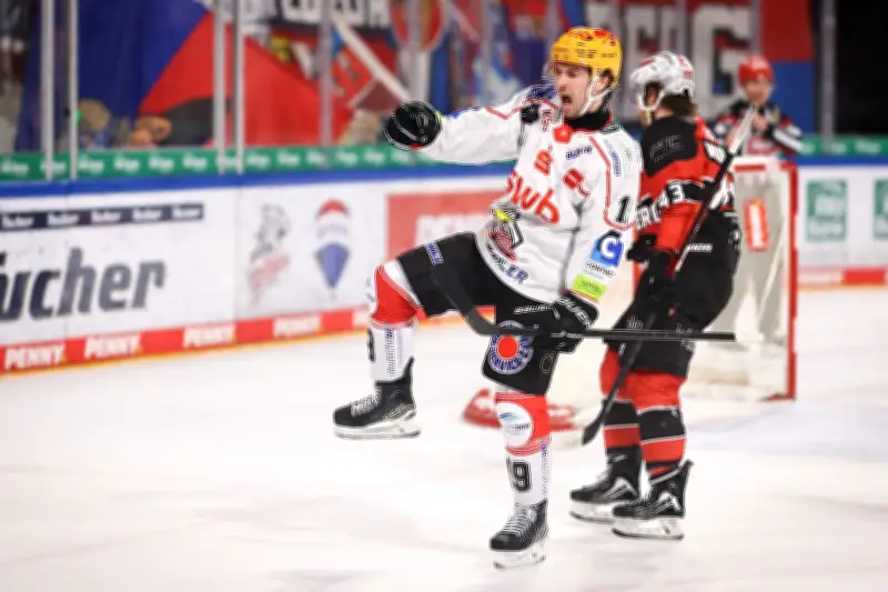 Bremerhaven jubelt: Fischtown Pinguins erreichen DEL-Viertelfinale nach Sieg in Nürnberg