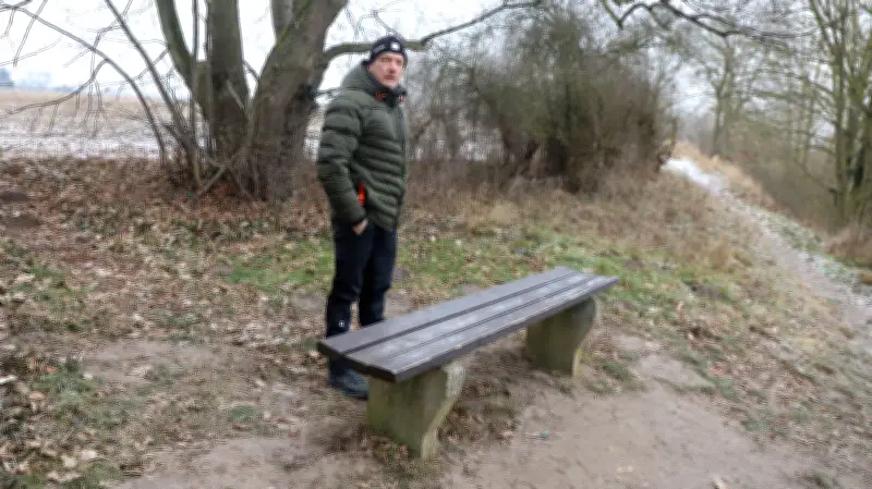 Bürgerengagement in Demmin: Freiwillige gestalten Utkiek zu neuem Erholungsort