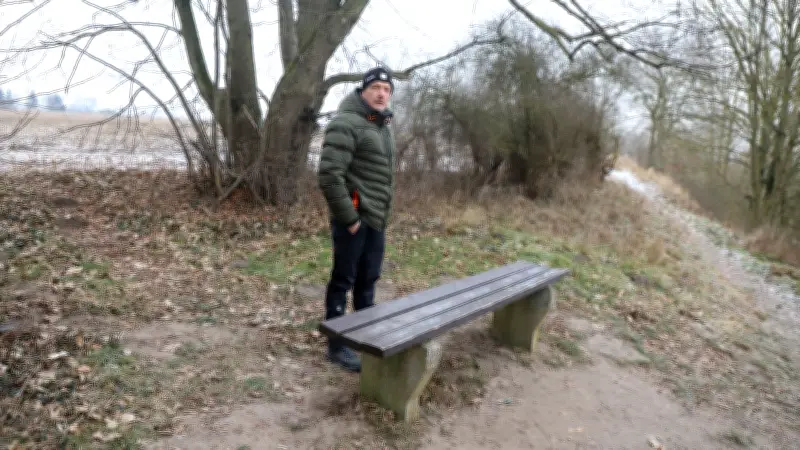 Bürgerengagement in Demmin: Freiwillige gestalten Utkiek zu neuem Naturtreffpunkt