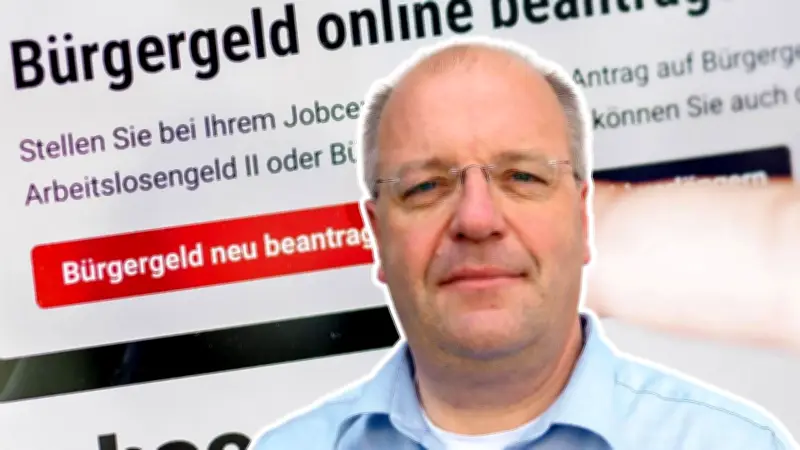 Bürgergeld wird Grundsicherung: Symbolpolitik statt echter Sozialstaatsreform